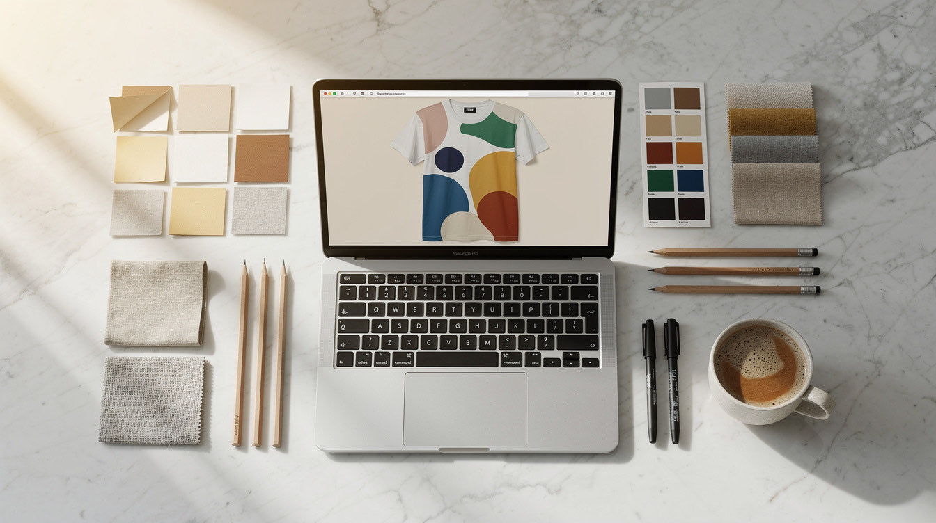 The Complete Guide to Designing Custom Products That Actually Look Great