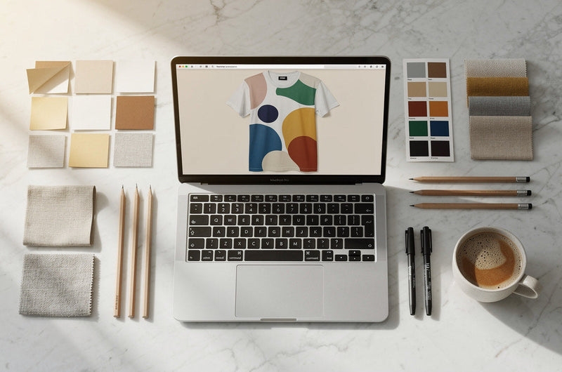 The Complete Guide to Designing Custom Products That Actually Look Great