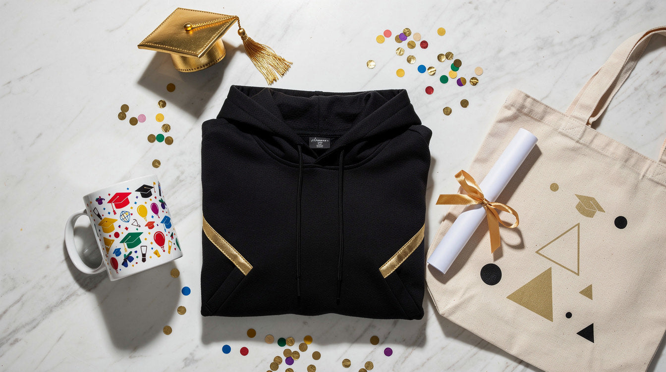 10 Custom Graduation Gift Ideas the Class of 2026 Will Actually Keep