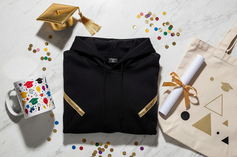 10 Custom Graduation Gift Ideas the Class of 2026 Will Actually Keep