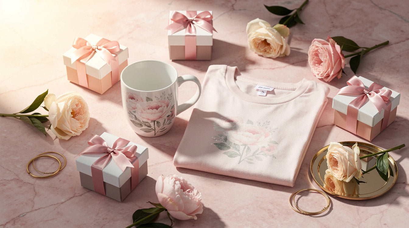 15 Personalized Mother's Day Gift Ideas She'll Actually Love (2026 Guide)