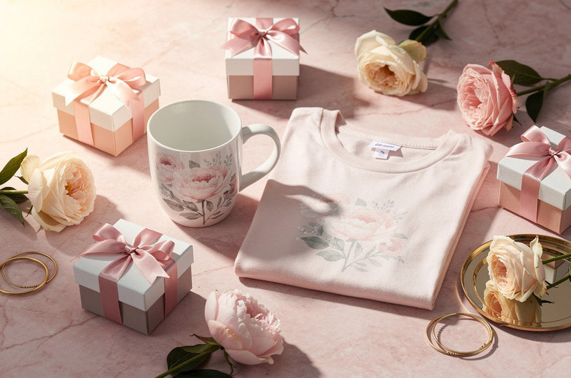 15 Personalized Mother's Day Gift Ideas She'll Actually Love (2026 Guide)