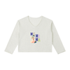 Me Mi Ma Long Sleeve T-Shirt