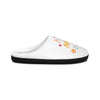 Cute Colorful Mother's Day Cozy House Shoes