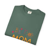 Cute Handwritten Floral Mother's Day Tee