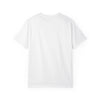 Cute Handwritten Floral Mother's Day Tee