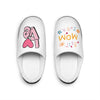 Cute Colorful Mother's Day Cozy House Shoes