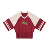 Best Mom - Ruched T-Shirt