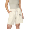 Best. Mom. Ever. Sweat Shorts