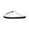Cute Colorful Mother's Day Cozy House Shoes