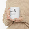 Engineer Definition Ceramic Coffee Mug