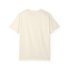 Cute Handwritten Floral Mother's Day Tee