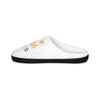 Cute Colorful Mother's Day Cozy House Shoes