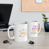Best Mom Ever Ceramic Mug