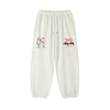 Best Mom Jogged Sweatpants