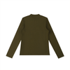 I Love Mom Long Sleeve T-Shirt