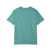 Cute Handwritten Floral Mother's Day Tee