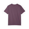Cute Handwritten Floral Mother's Day Tee