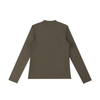 I Love Mom Long Sleeve T-Shirt