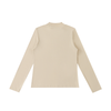 I Love Mom Long Sleeve T-Shirt