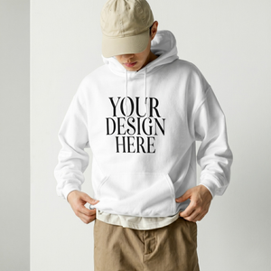 Unisex Custom Hoodie
