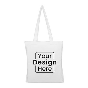 Customizable Tote Bag