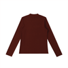 I Love Mom Long Sleeve T-Shirt