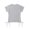 Mama Drawstring T-Shirt