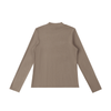 I Love Mom Long Sleeve T-Shirt