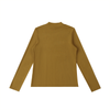 I Love Mom Long Sleeve T-Shirt