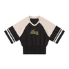 Best Mom - Ruched T-Shirt