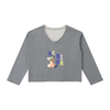 Me Mi Ma Long Sleeve T-Shirt