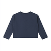 Me Mi Ma Long Sleeve T-Shirt