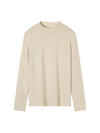 I Love Mom Long Sleeve T-Shirt