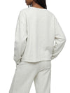Me Mi Ma Long Sleeve T-Shirt
