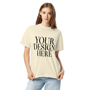 Unisex Custom T-Shirt