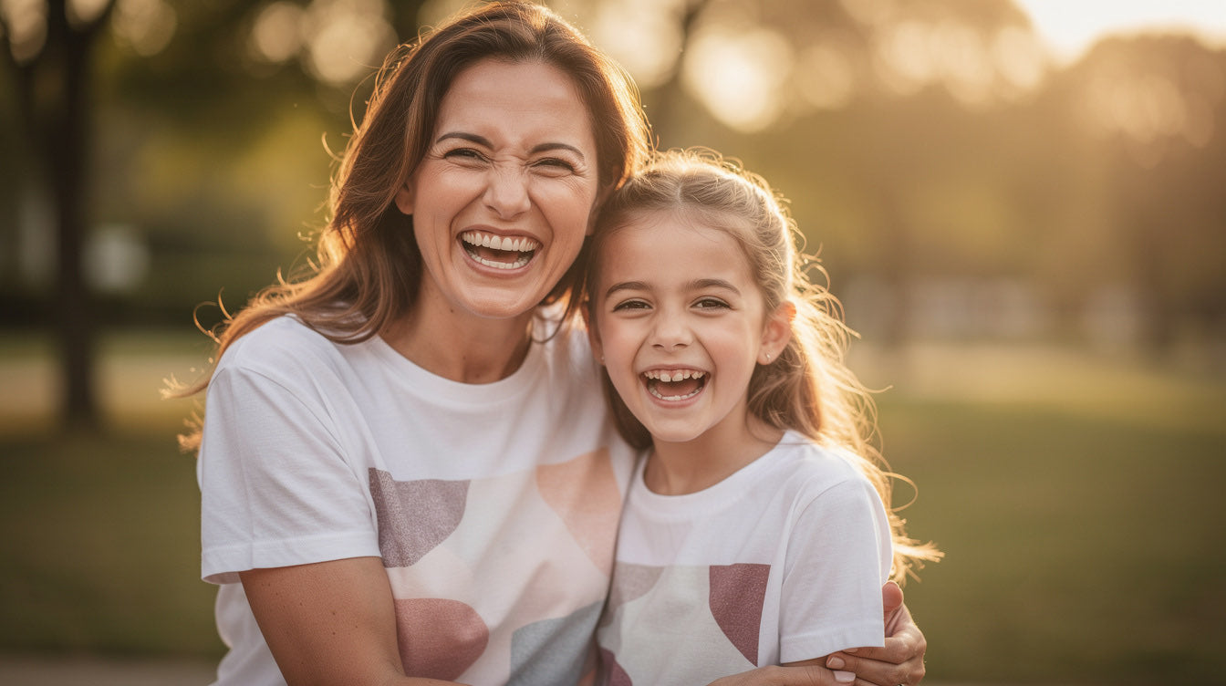 Celebrate Mom in Style