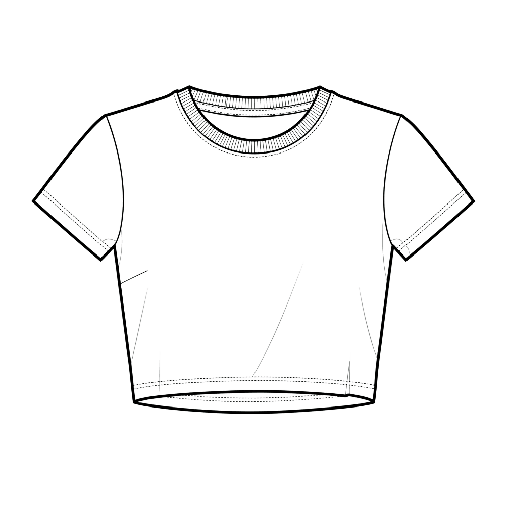 Crop Tops