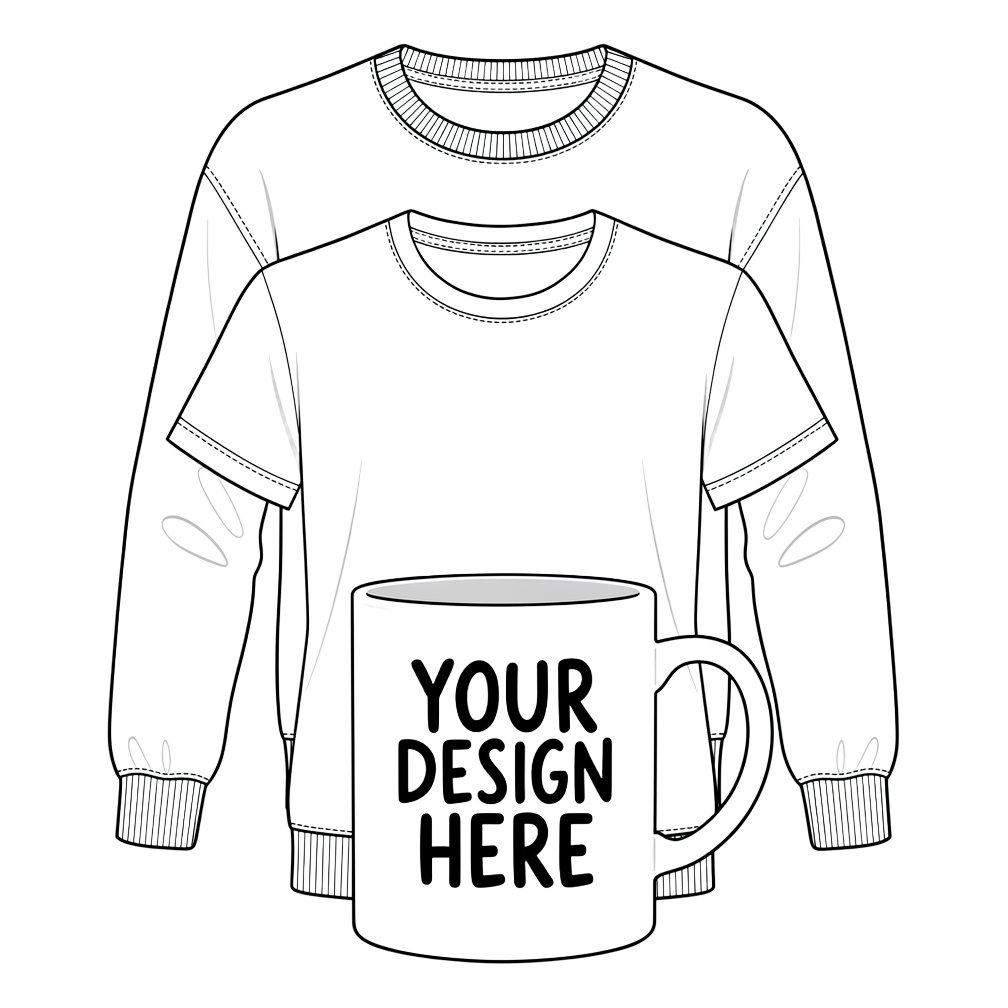 Custom Products